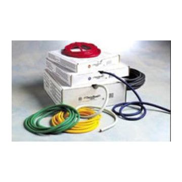 Thera-Band Tubing, Roll - Light - (Yellow) / 25 Foot Length