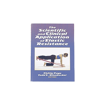 Theraband Booklets by Hygenic Corp