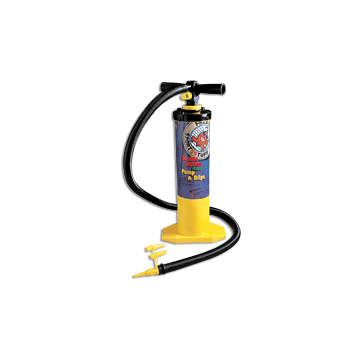 Pump for Thera-Band Exercise Balls