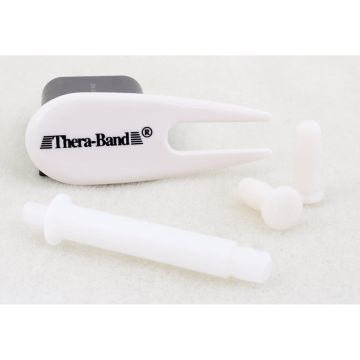 TheraBand Stability Ball Plug & Adapter