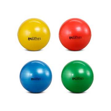 Thera-Band, Bulk Fitness Ball - 45cm, Yellow