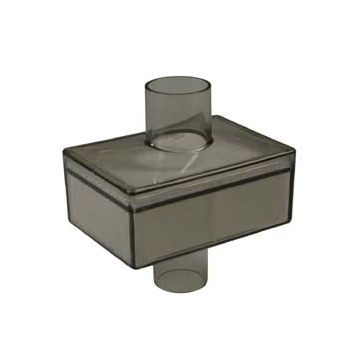 Intake Bacteria Filter