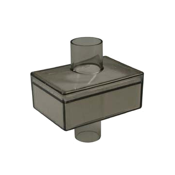 Intake Bacteria Filter