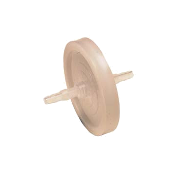 Final Bacteria Filter, 3/16" Straight Barb