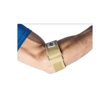 Swede-O Tennis Elbow Strap- Beige