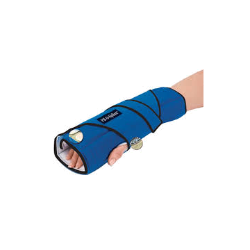 Carpal Tunnel Night Splint Adjustable