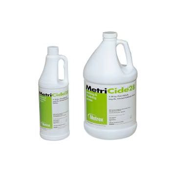 MetriCide High-Level Disinfectant by Metrex Research