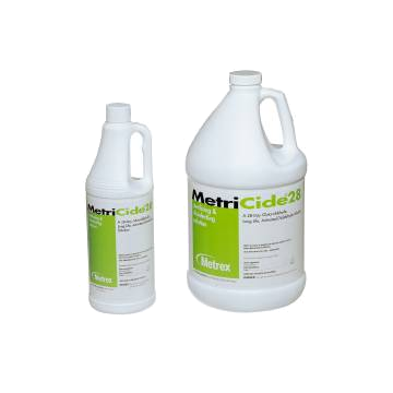 MetriCide High-Level Disinfectant by Metrex Research