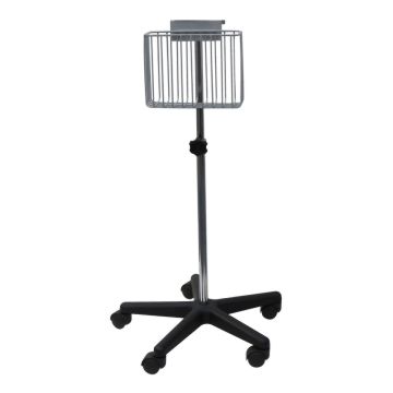 Omron IntelliSense™ Blood Pressure Monitor Cart