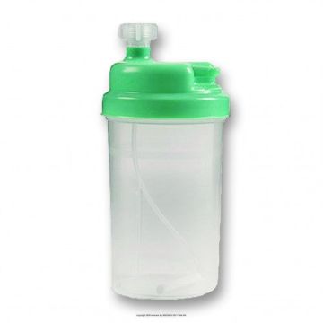 Unfilled Humidifier - Each