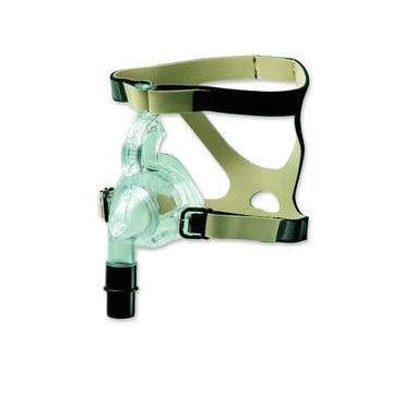 Nasal Mask with Headgear Small Cushion