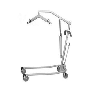 Graham-Field Patient Lift 400 Lbs Hydraulic