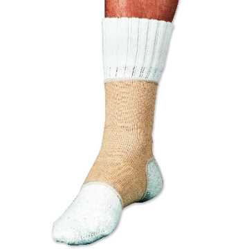 Invacare® Ankle Compression Support Large