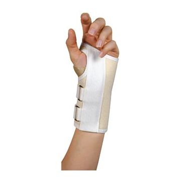 Scott Specialties Inc Deluxe Carpal Tunnel Wrist Support Small