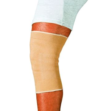 Leader Knee Compression Small Slip-On by Scott Specialties