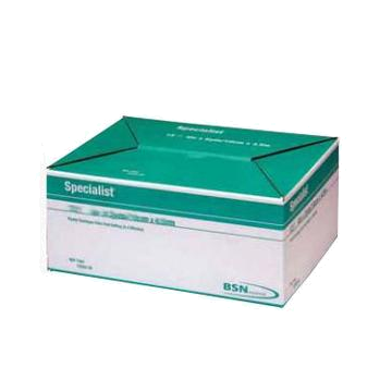Specialist Extra-Fast Plaster Splints by BSN Medical - 4 inch x 15 inch, Blue Label