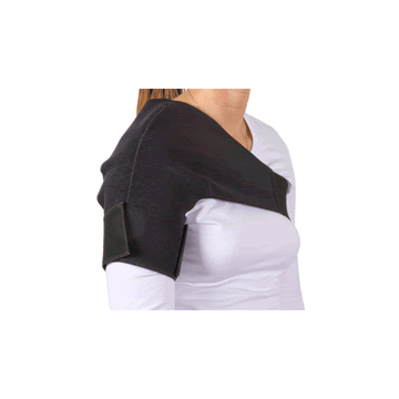 Ultimate Shoulder Conductive Garment 2-Kit
