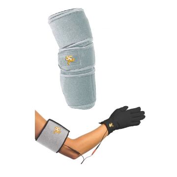 JStim 1000 Infrared Joint System by Pain Management - knee.