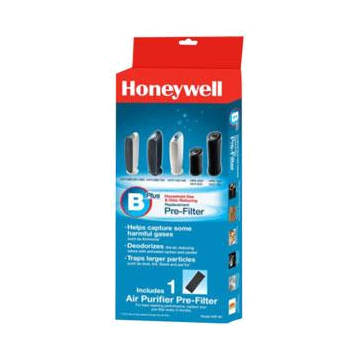 HEPAClean Replacement Filter, Non-Sterile - Package of 2