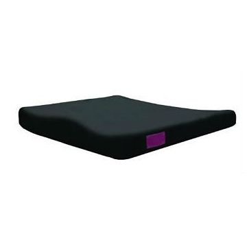 K2 Health Products Vectra Wheelchair Seat Cushions - Singles - 16 Inch x 16 Inch x 2 Inch