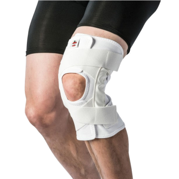 Knee Support Wraparound Elastic by Core Products - Small 12 in - 13 in