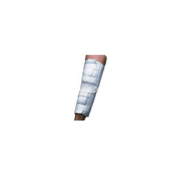 Universal Knee Immobilizer by Core Products - 24 Inches (61cm)