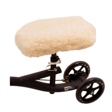 Universal Knee Scooter Pad Cover