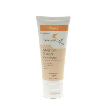 Soothe & Cool Moisture Barrier Ointment - 2oz