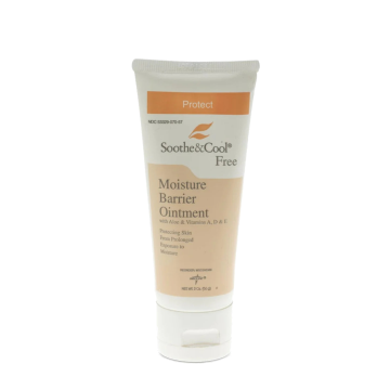 Soothe & Cool Moisture Barrier Ointment - 2oz