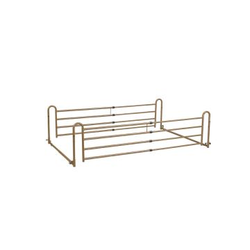 FULL LENGTH BED RAILS