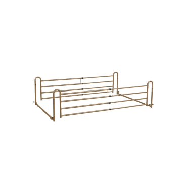FULL LENGTH BED RAILS