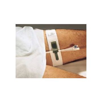 Dale Leg Strap, 2 Inch Wide