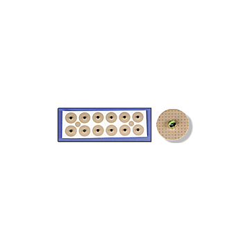 Accu-Band REC Magnets