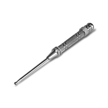 Tei-Shin Basic Cutaneous Probe 4.2" x 0.3" by Lhasa Oms Inc
