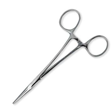 Hemostat Clamps, Kelly