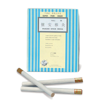 Huaian Stick Moxa