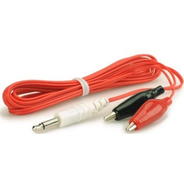 Micro Alligator-Pin Conversion Wires by Lhasa Oms Inc