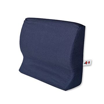 Lobak Rest Back Cushion by Core Products - Blue