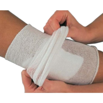 TG Tubular Net Bandage by Lohmann & Rauscher - Size 5 (2.2 inch x 22 yds)