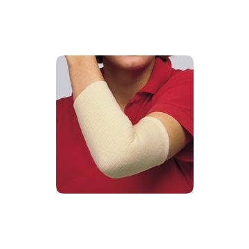 TG Grip Elasticated Tubular Support Bandage by Lohmann & Rauscher - Size A, 1-4/5 inch x 11 yds(Child Hand and Forearm)