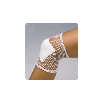 TG Fix Tubular Net Bandage by Lohmann & Rauscher - Size A, 27 yds (Finger), Case of 66