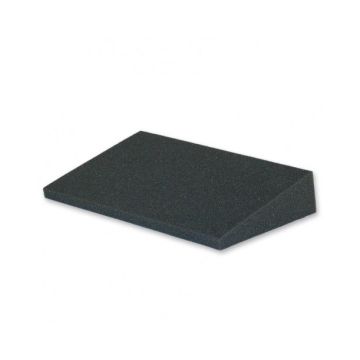 Grey Foam Stress Wedge by Core Products
