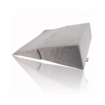 Bed Wedge by Core Products - 7 in Height (7 in wedge: 16.26° incline is 18.06% incline)