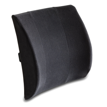 Lumbar Support Back Cushion