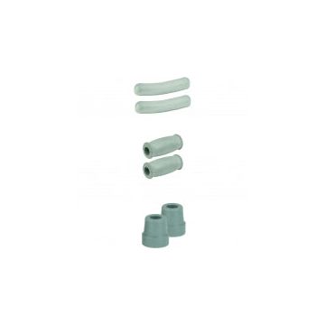 Roscoe Medical Crutch Accessory Kit