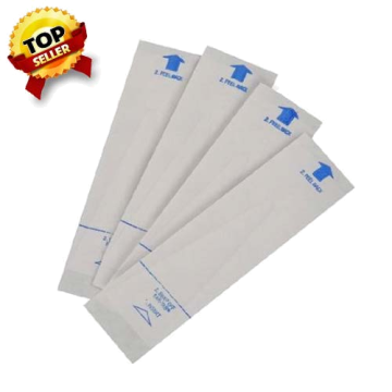 Mabis DMI Digital Thermometer Probe Tips by Briggs Healthcare - Box of 50