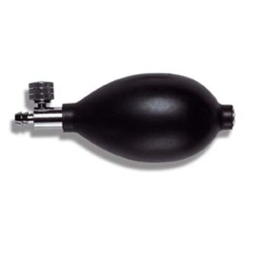 Mabis Healthcare Inc Bulb & Valve Assembly - Latex-Free by Briggs Healthcare