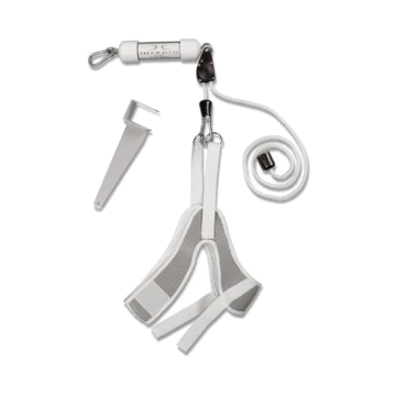 NeckPro Over-The-Door Traction Device