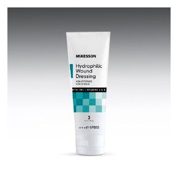 Hydrophilic Wound Dressing by McKesson