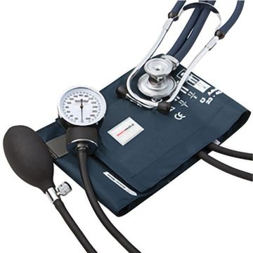 McKesson Aneroid Sphygmomanometer/Sprague Combo Kit